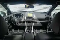 2023 Mitsubishi ECLIPSE