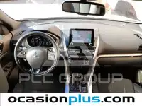 2023 Mitsubishi ECLIPSE