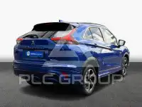 2023 Mitsubishi ECLIPSE