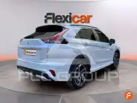 2023 Mitsubishi ECLIPSE