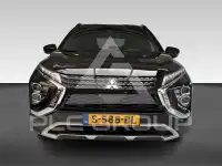 2023 Mitsubishi ECLIPSE