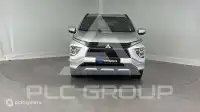 2023 Mitsubishi ECLIPSE