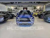 2023 Mitsubishi ECLIPSE
