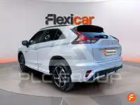 2023 Mitsubishi ECLIPSE