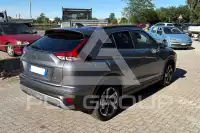 2023 Mitsubishi ECLIPSE