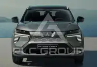 2023 Mitsubishi ECLIPSE