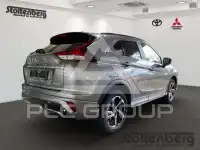 2023 Mitsubishi ECLIPSE