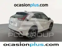 2023 Mitsubishi ECLIPSE