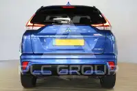 2023 Mitsubishi ECLIPSE