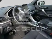 2023 Mitsubishi ECLIPSE