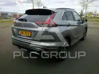 2023 Mitsubishi ECLIPSE