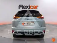 2023 Mitsubishi ECLIPSE