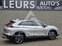 2023 Mitsubishi ECLIPSE