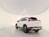 2023 Mitsubishi ECLIPSE