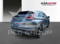 2023 Mitsubishi ECLIPSE