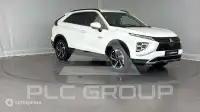 2023 Mitsubishi ECLIPSE