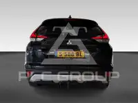 2023 Mitsubishi ECLIPSE