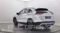 2023 Mitsubishi ECLIPSE