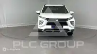 2023 Mitsubishi ECLIPSE