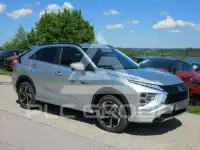 2023 Mitsubishi ECLIPSE