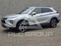 2023 Mitsubishi ECLIPSE