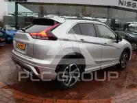 2023 Mitsubishi ECLIPSE
