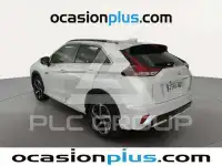 2023 Mitsubishi ECLIPSE