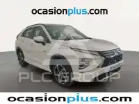 2023 Mitsubishi ECLIPSE
