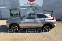 2023 Mitsubishi ECLIPSE
