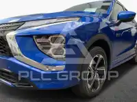 2023 Mitsubishi ECLIPSE