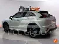 2023 Mitsubishi ECLIPSE