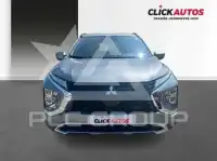 2023 Mitsubishi ECLIPSE