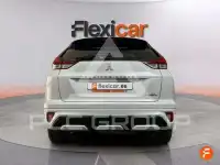 2023 Mitsubishi ECLIPSE