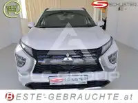 2023 Mitsubishi ECLIPSE
