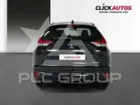 2023 Mitsubishi ECLIPSE