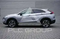 2023 Mitsubishi ECLIPSE