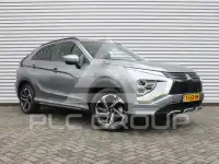 2023 Mitsubishi ECLIPSE