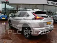2023 Mitsubishi ECLIPSE