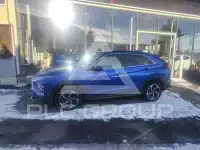 2023 Mitsubishi ECLIPSE