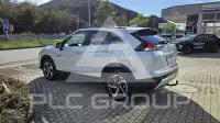 2023 Mitsubishi ECLIPSE