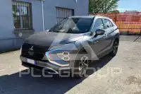 2023 Mitsubishi ECLIPSE