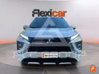 2023 Mitsubishi ECLIPSE