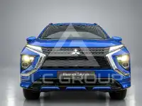 2023 Mitsubishi ECLIPSE