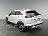 2023 Mitsubishi ECLIPSE