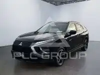2023 Mitsubishi ECLIPSE