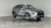 2023 Mitsubishi ECLIPSE