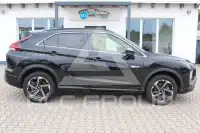 2023 Mitsubishi ECLIPSE