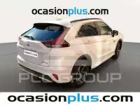 2023 Mitsubishi ECLIPSE