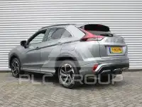 2023 Mitsubishi ECLIPSE