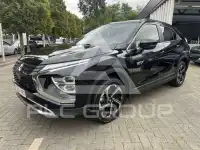 2023 Mitsubishi ECLIPSE